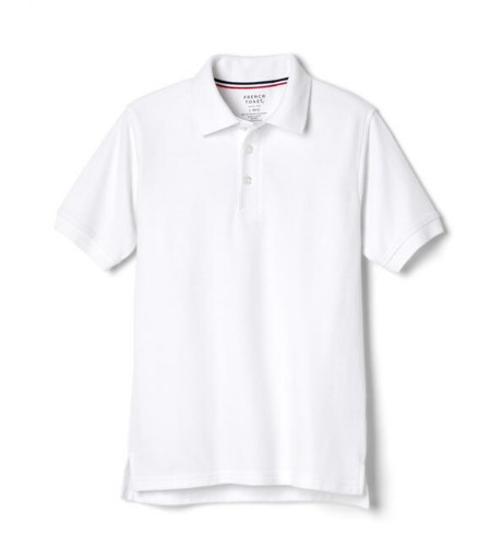 Arlington White Shirt