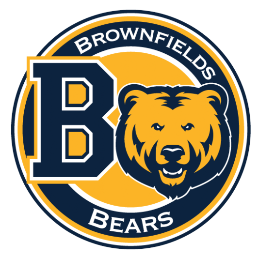 BrownFields Bears Uniforms