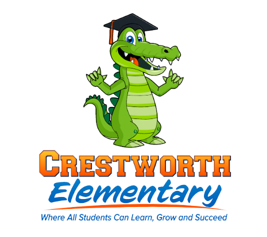 Crestworth Elementary Uniforms