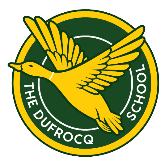 Dufrocq Elementary Uniforms