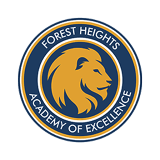 Forest Height Academy of Excellence Uniforms