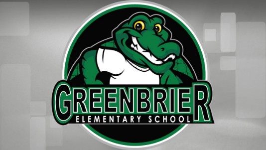 Greenbrier Elementary Uniforms