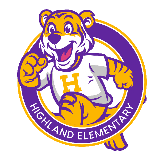 Highland Elementary Uniforms