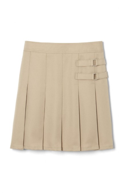 Khaki Skirt
