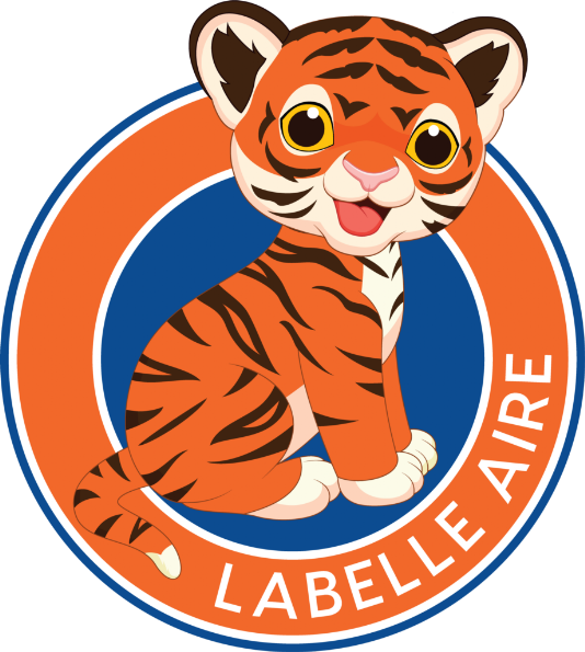 La Belle Aire Elementary Uniforms