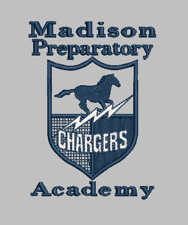 Madison Prep Logo