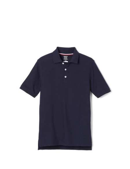 Navy Blue Polo