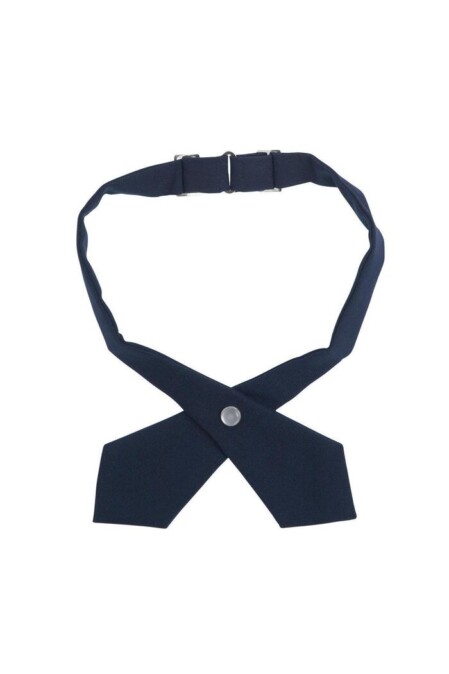 Navy Cross Tie