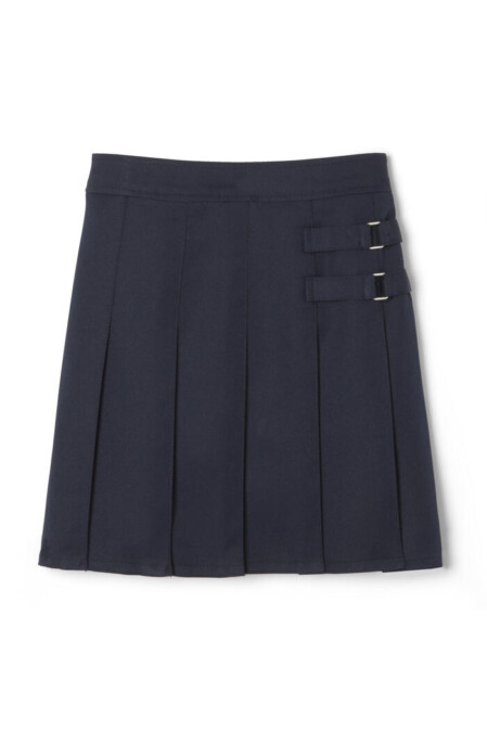 Navy Skirt