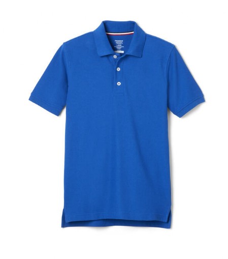 Belaire Royal Blue Shirt