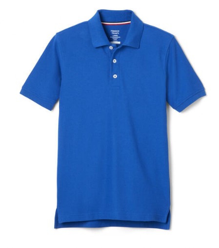 Northeast Royal Blue Shirt