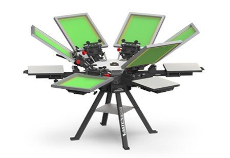 Screen Printing