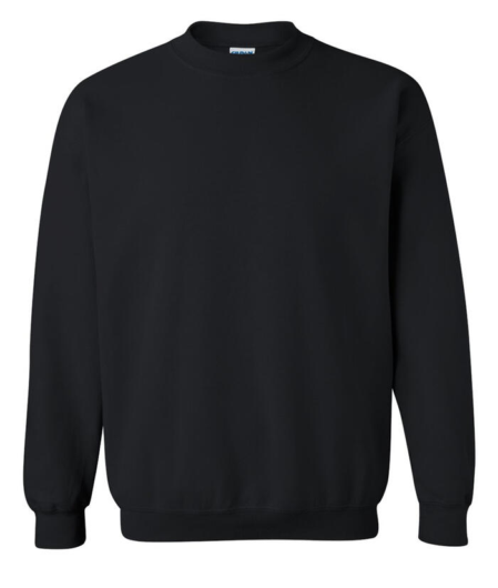 Black Sweatshirt