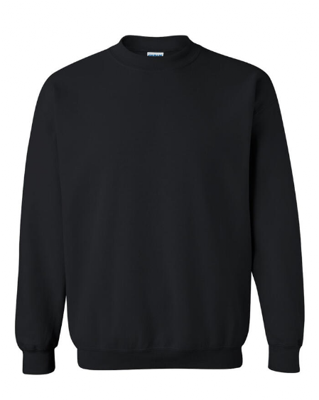 Black Sweatshirt