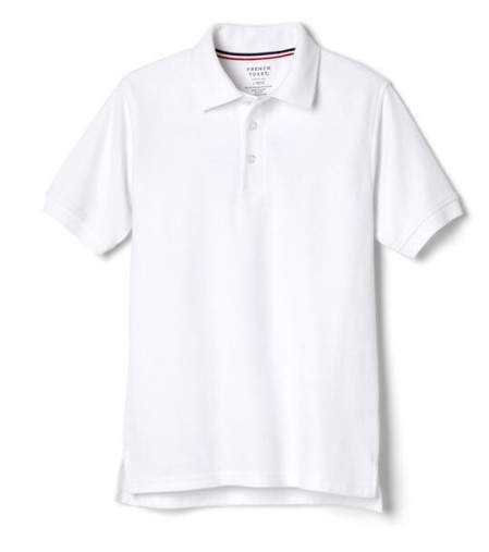 Mckinley High White Shirt